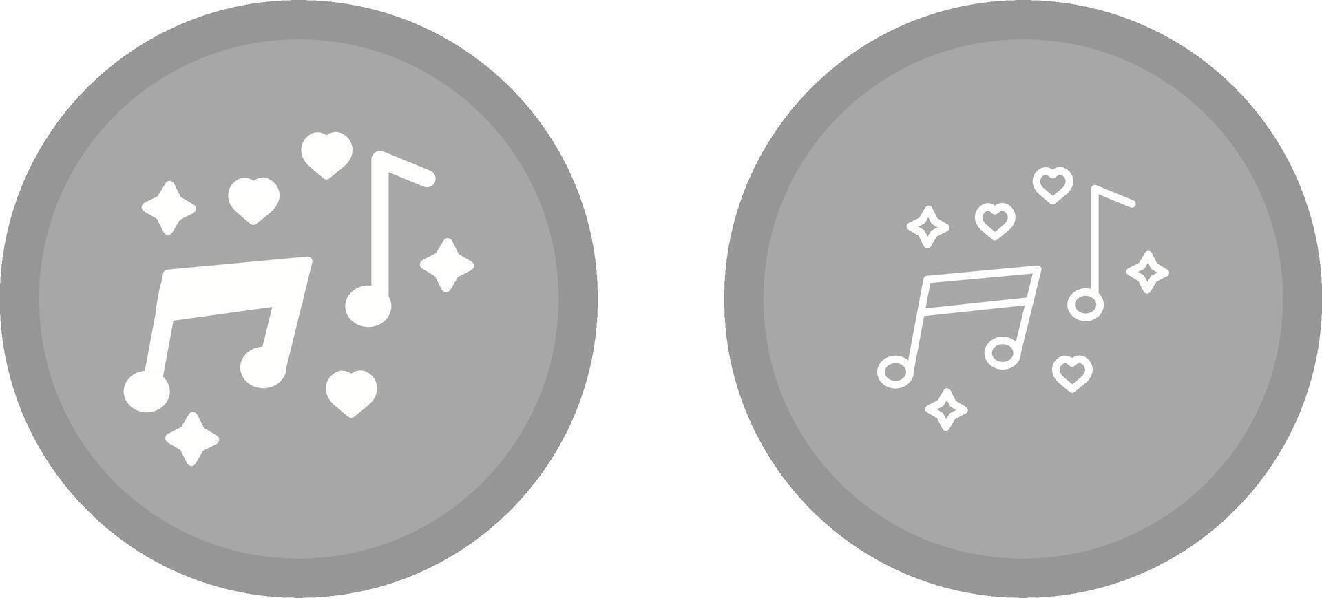 Music Vector Icon