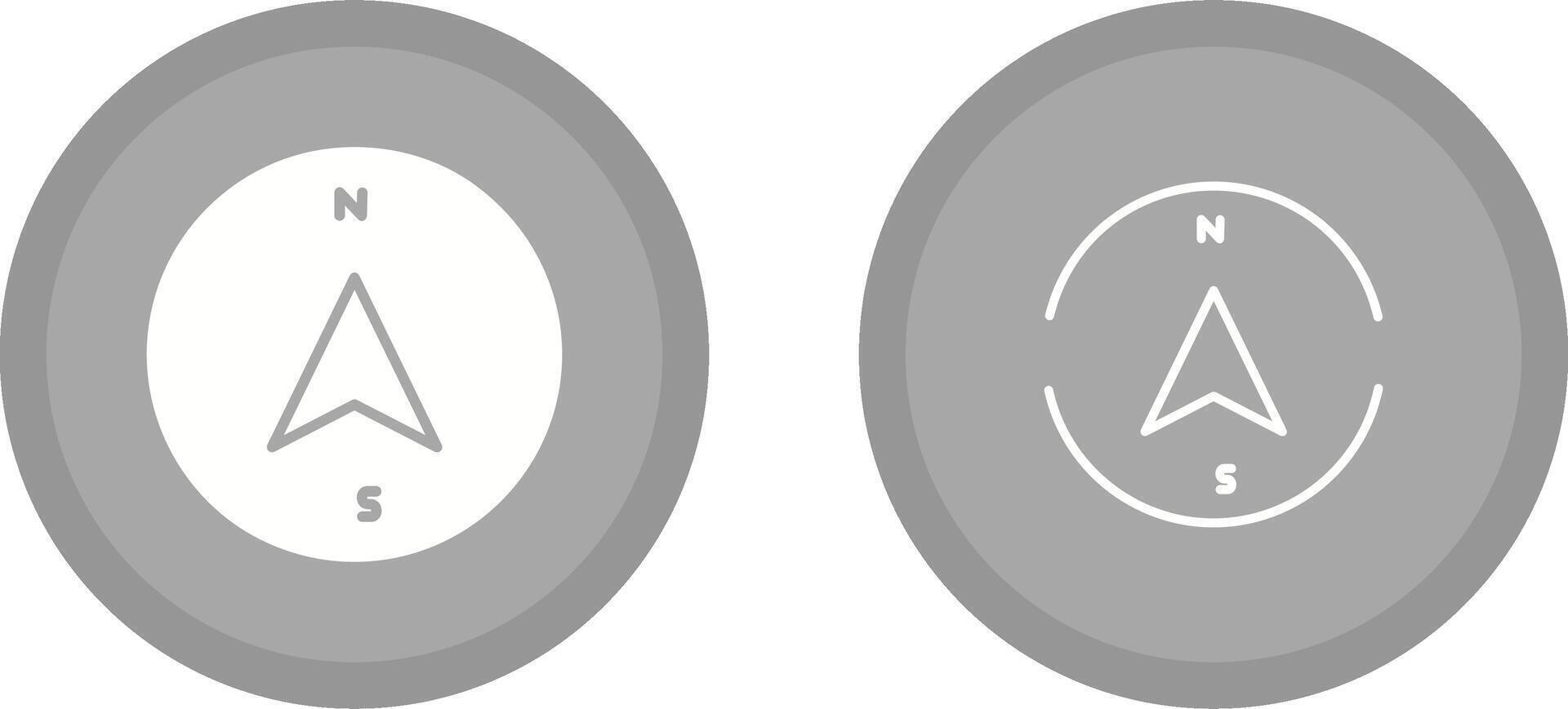 Navigation Vector Icon