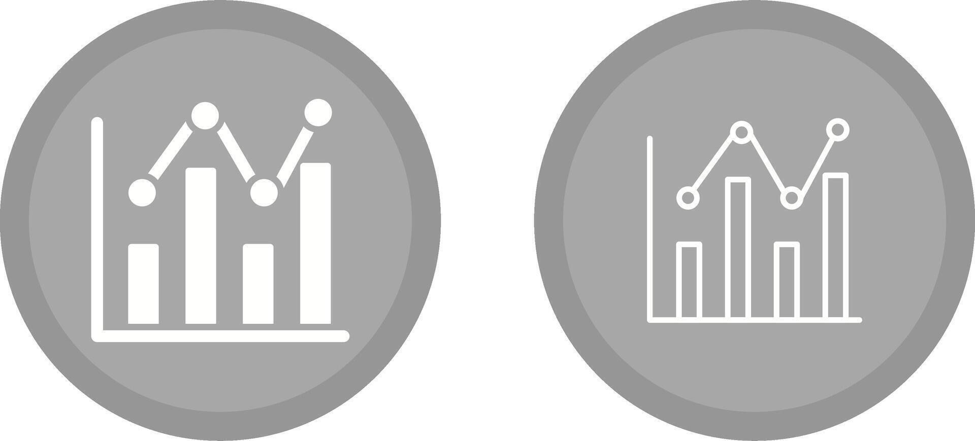 Web Analytics Vector Icon