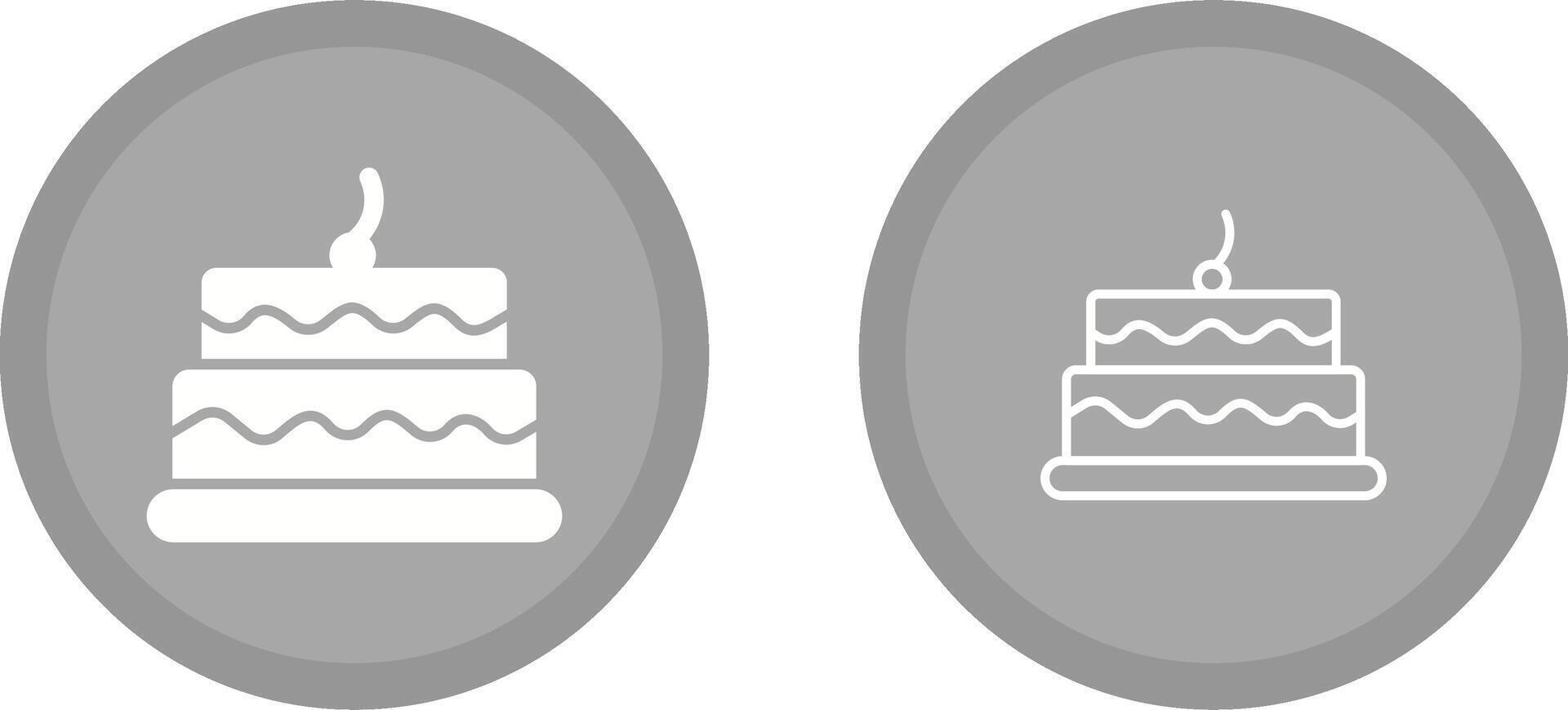 Pancake Vector Icon