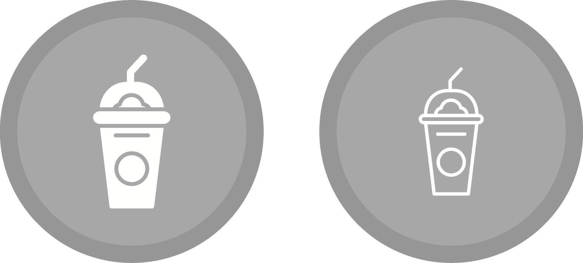Frappe Vector Icon