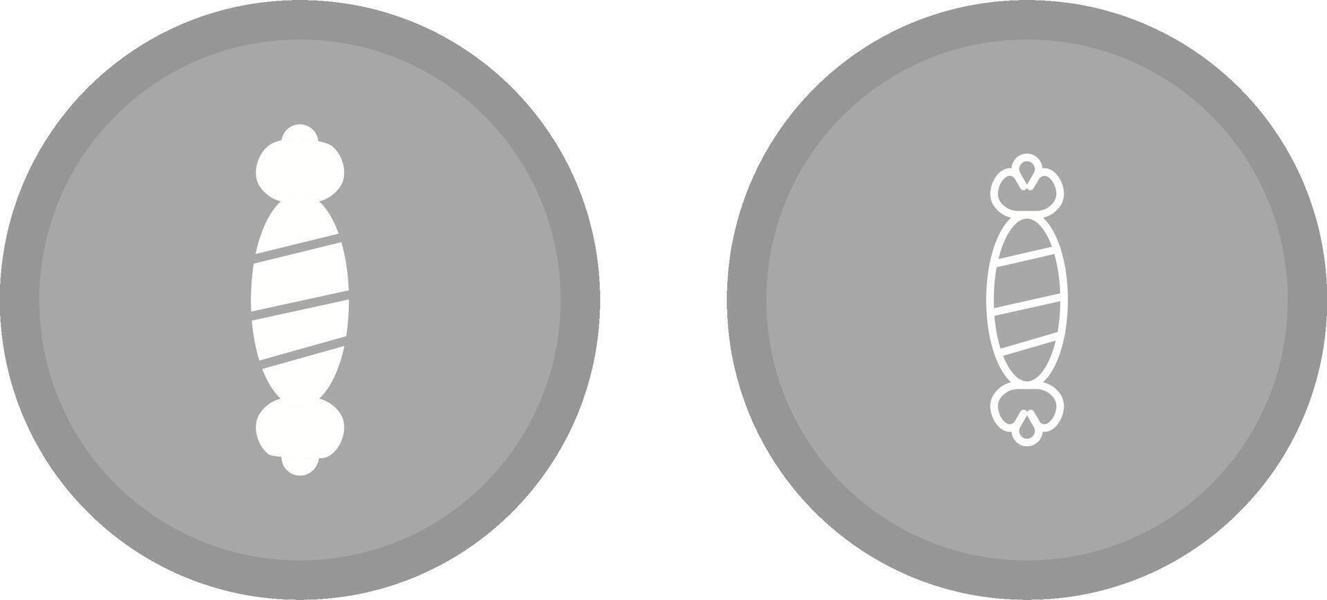 Lime Juice Vector Icon