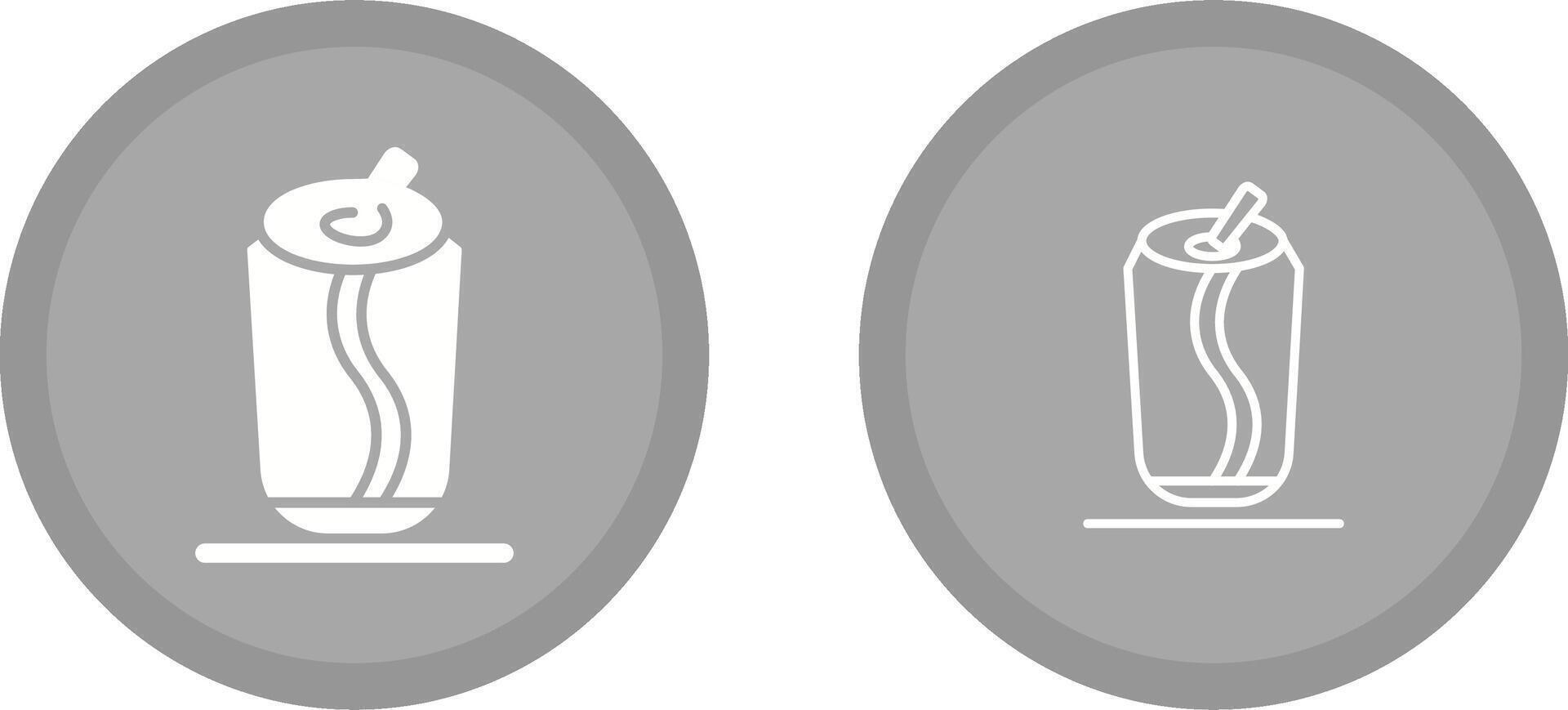 Soda Can Vector Icon