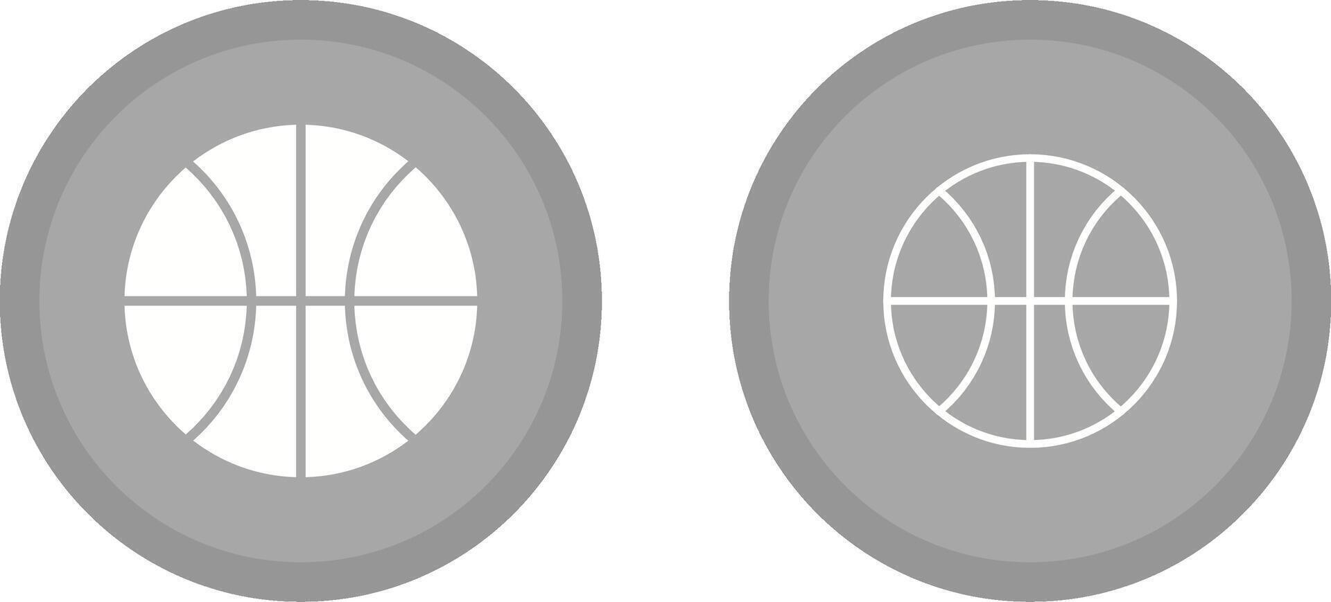 Ball Vector Icon