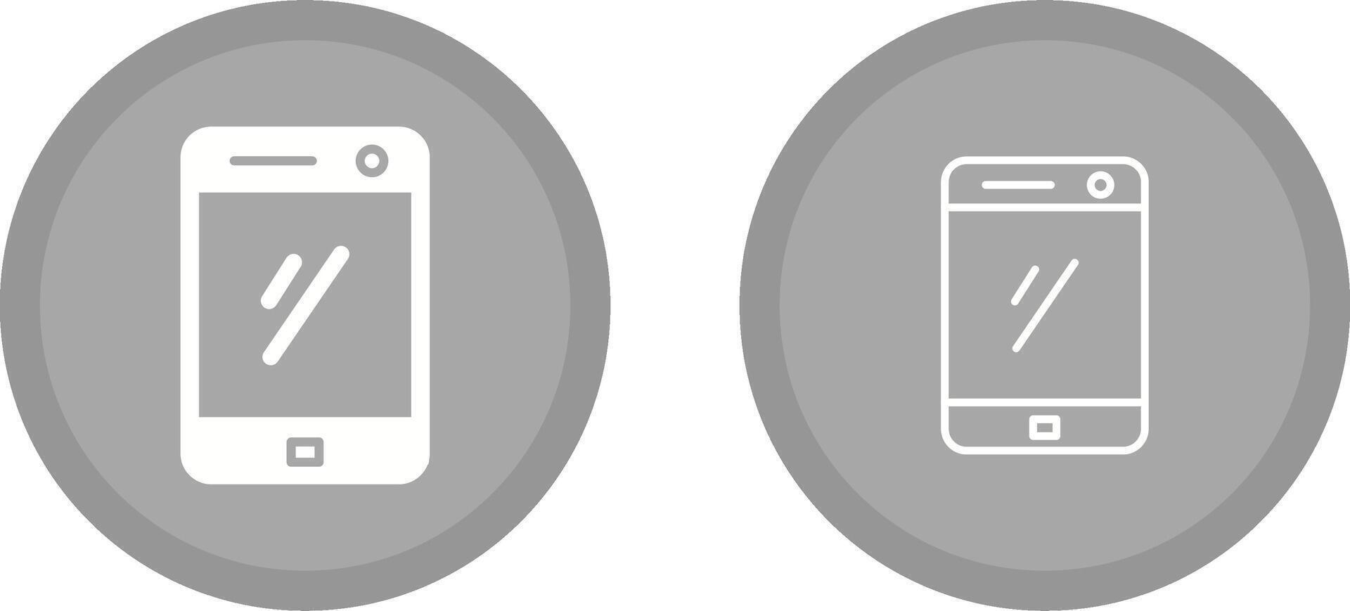 Office Building Vector Icon