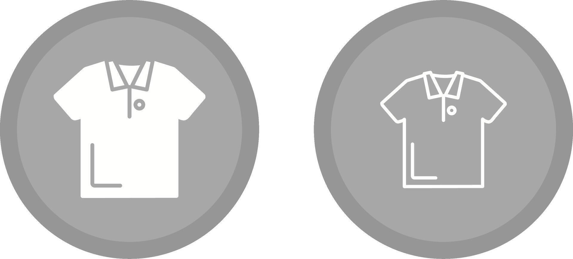 Shirt Vector Icon