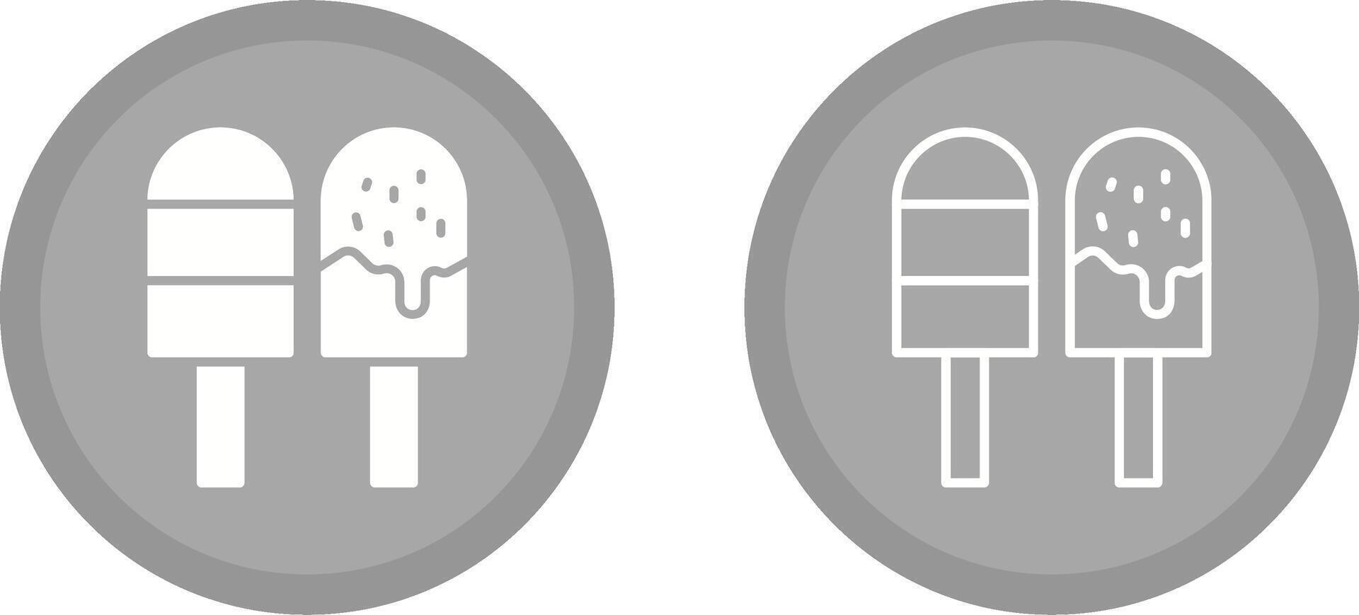 Ice Cream Vector Icon