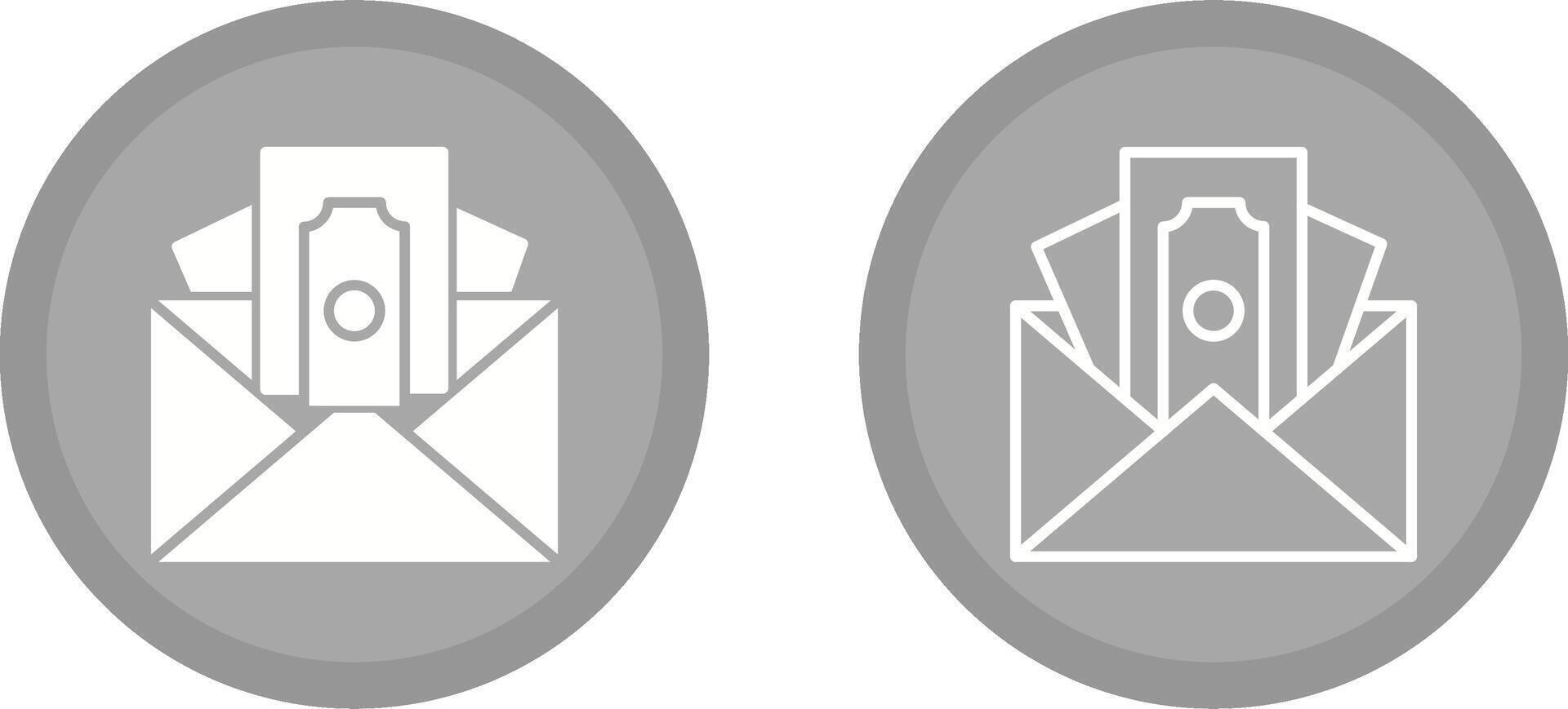 Donations Vector Icon