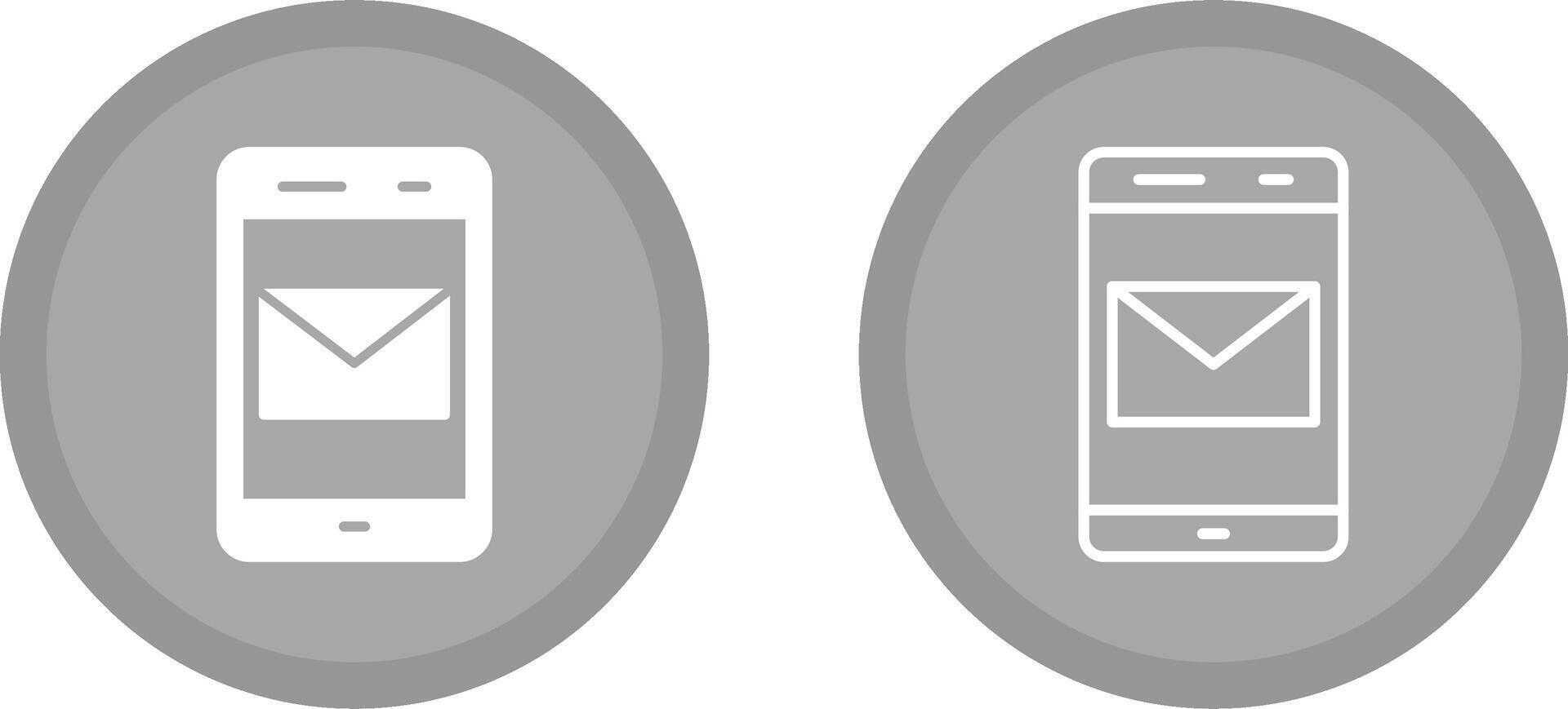 Mail Vector Icon