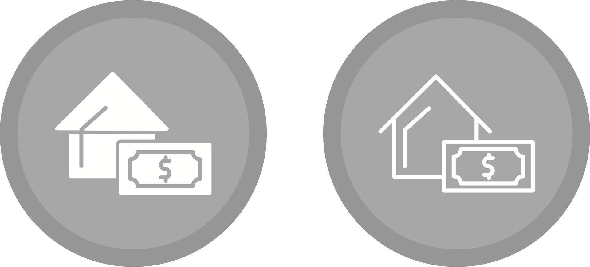 Money Vector Icon