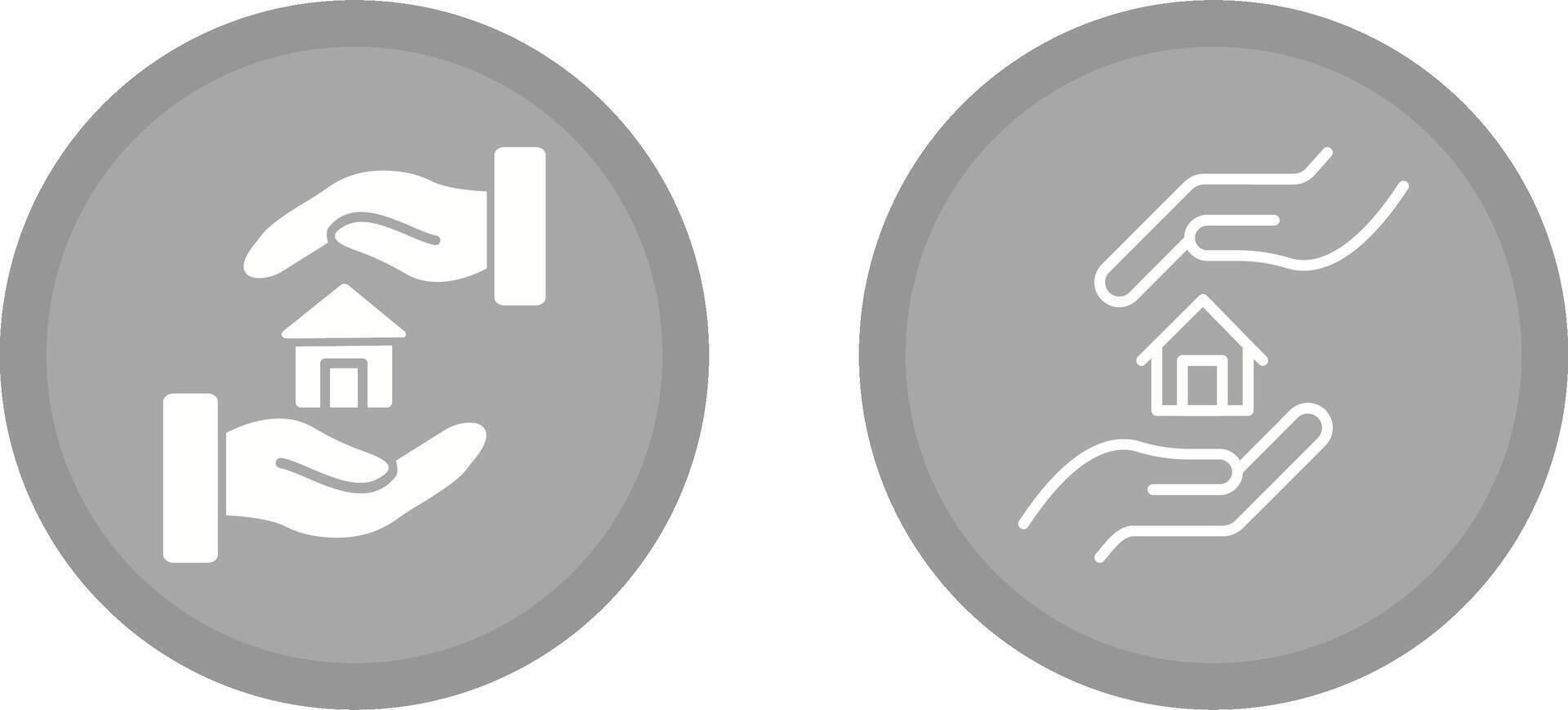 Insurance Vector Icon