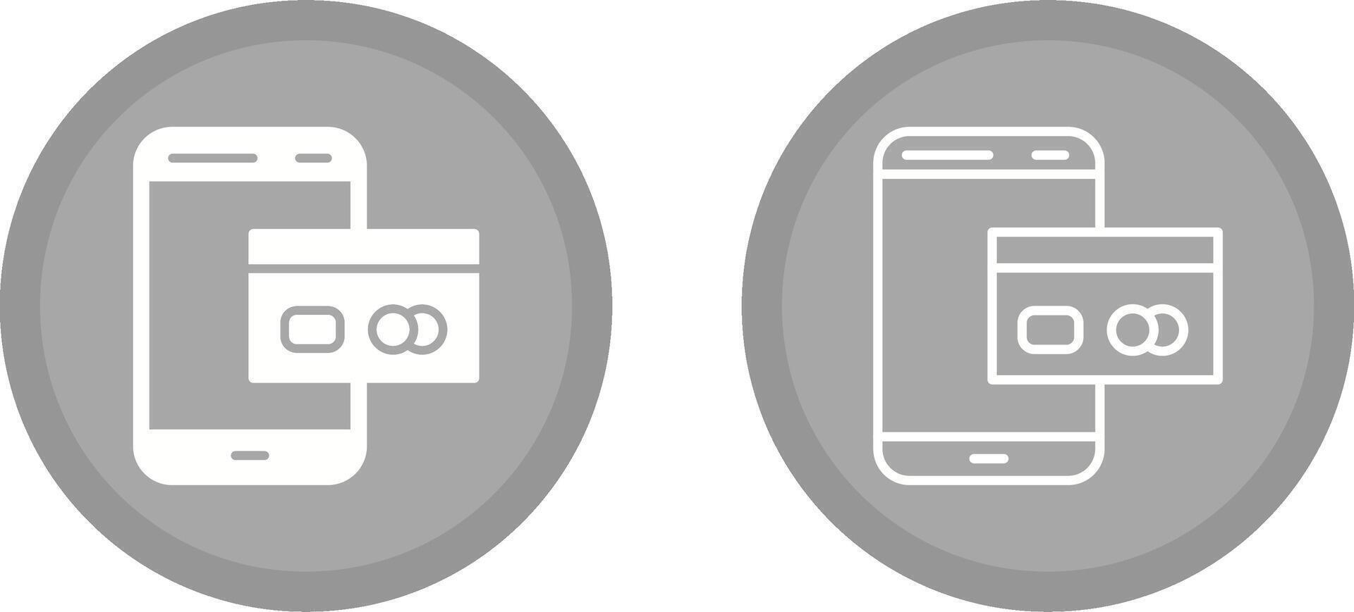 Payment Method Vector Icon