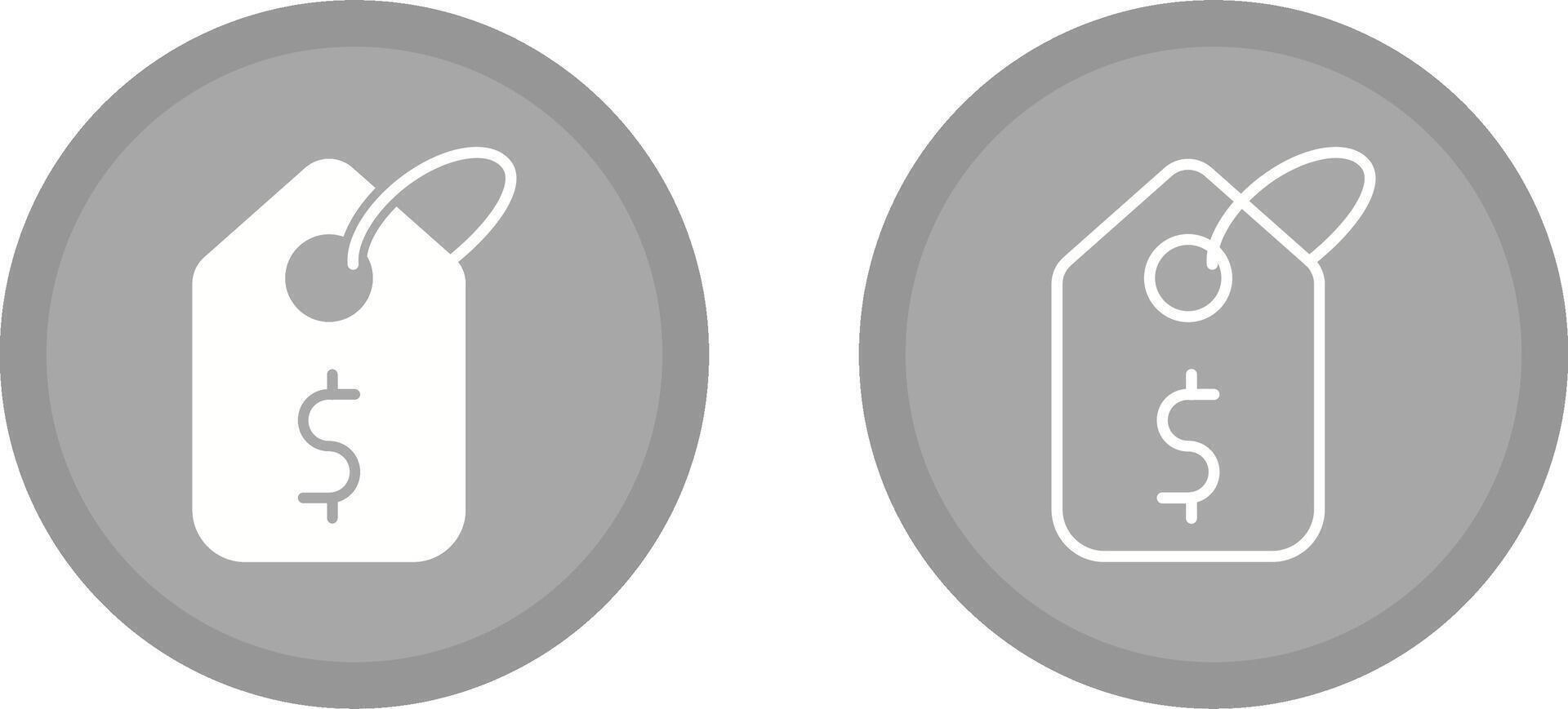 Token Vector Icon
