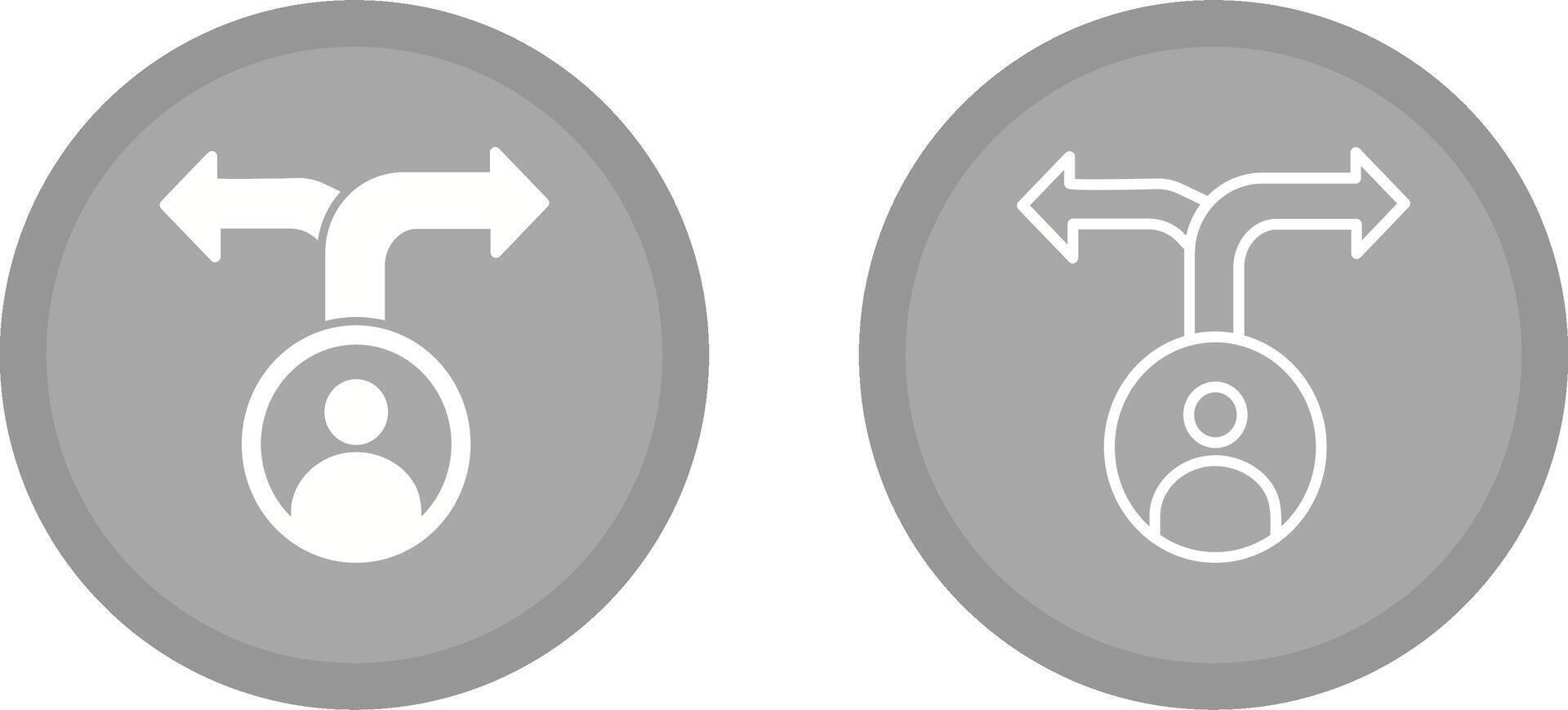 Project Consulting Vector Icon