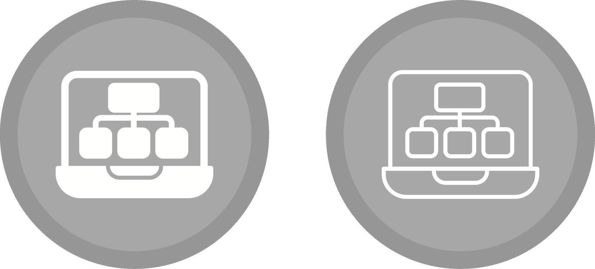 Layout Vector Icon