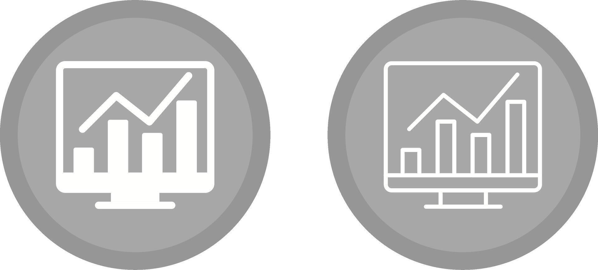 Statistics Vector Icon