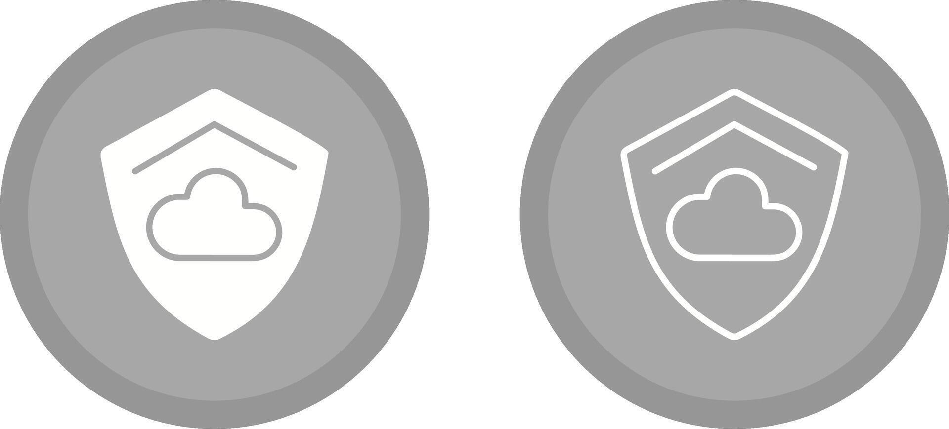 Shield Vector Icon