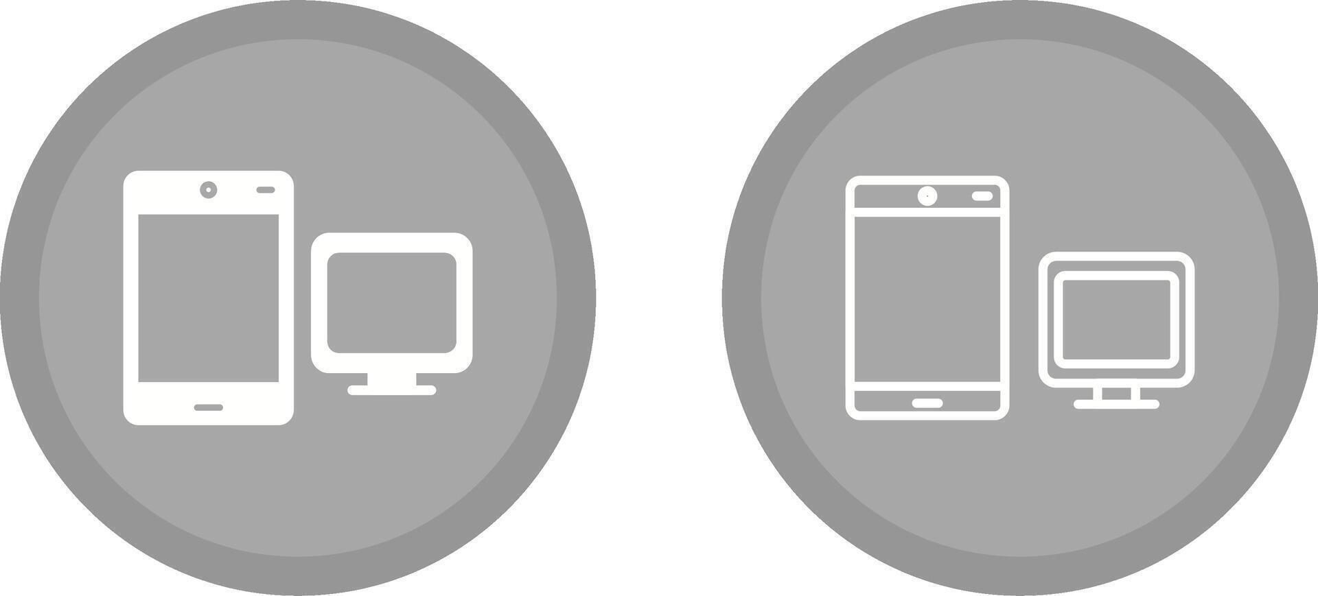 Device Vector Icon