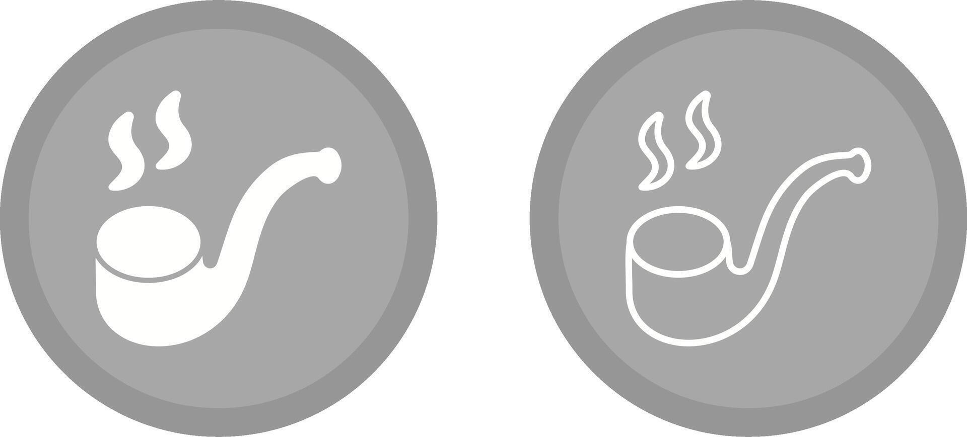 Tobacco Vector Icon
