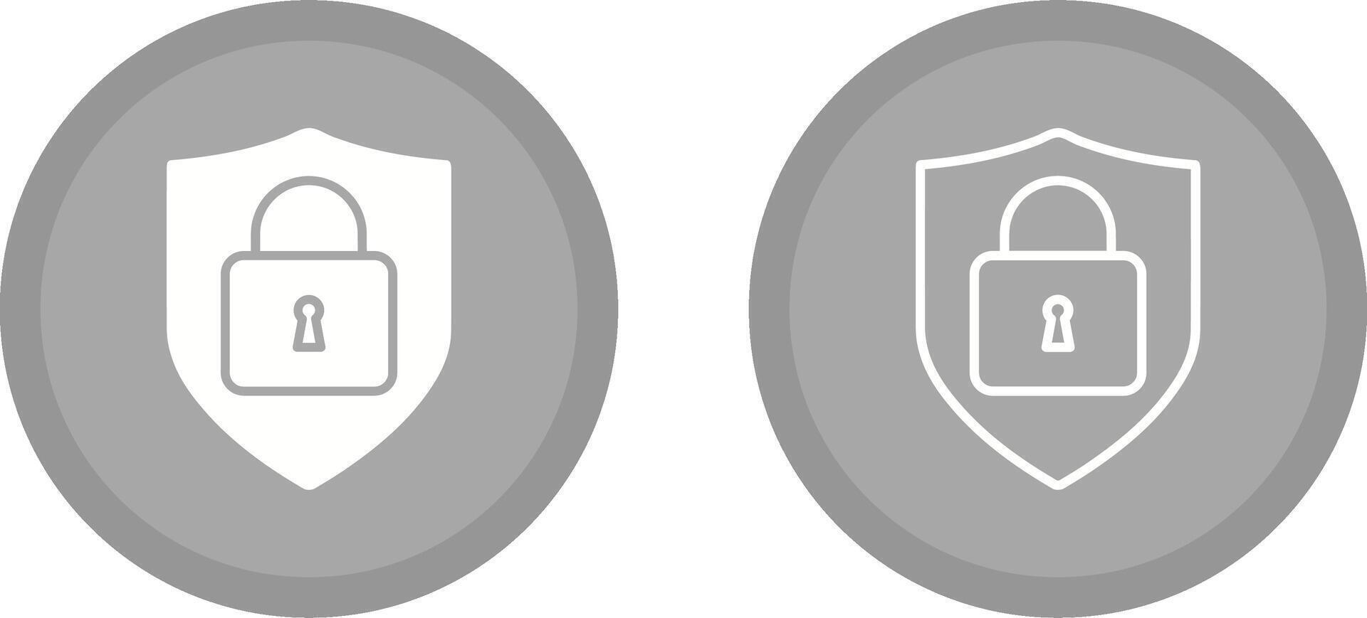 Security Vector Icon
