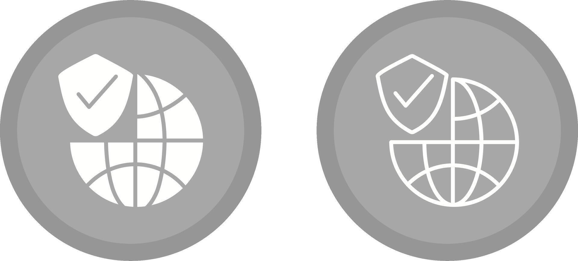 Protection Vector Icon