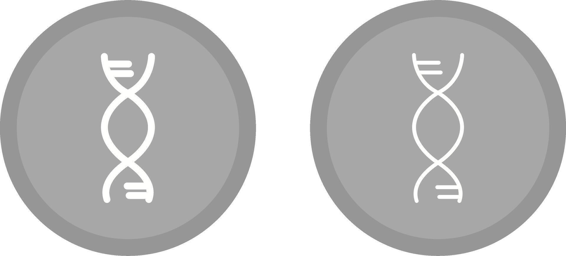 DNA Vector Icon