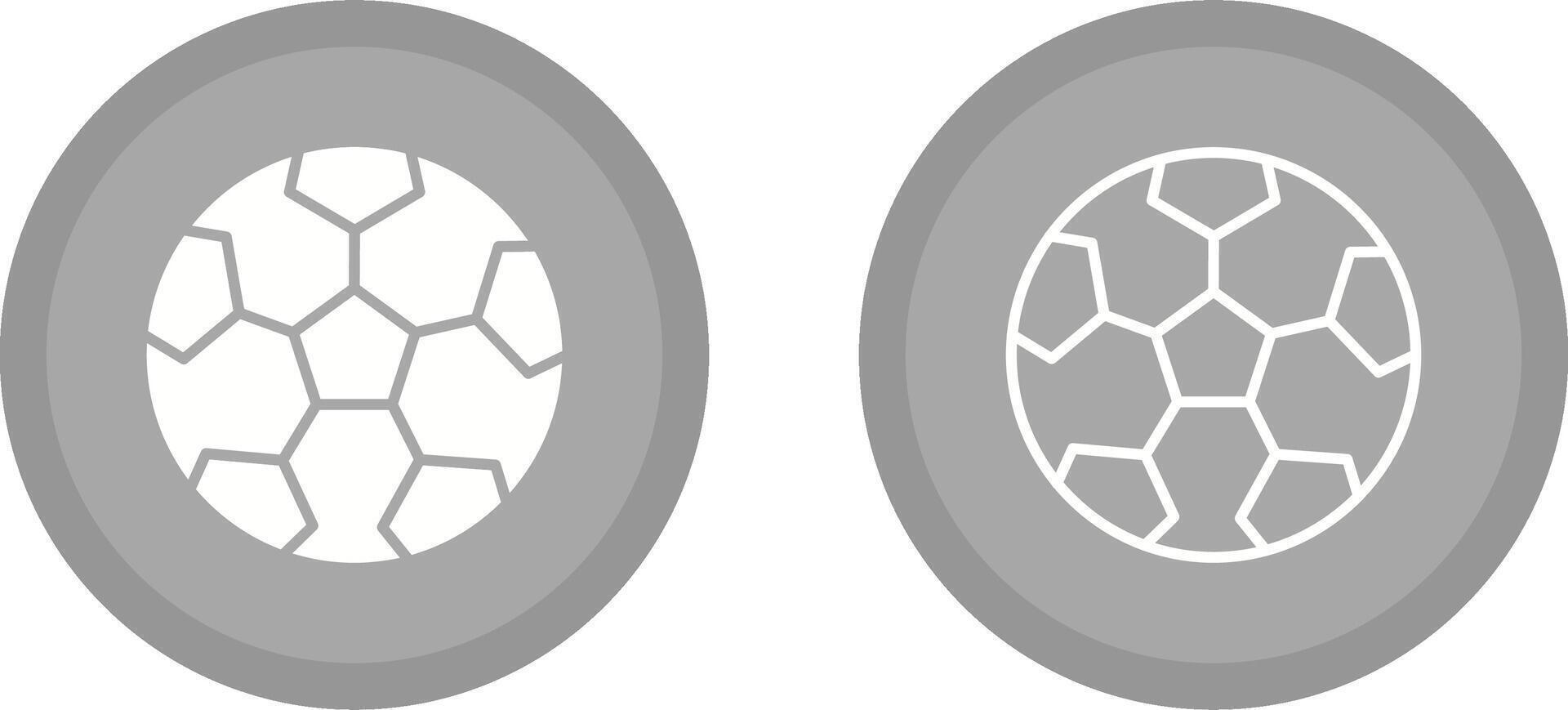 Soccer Vector Icon