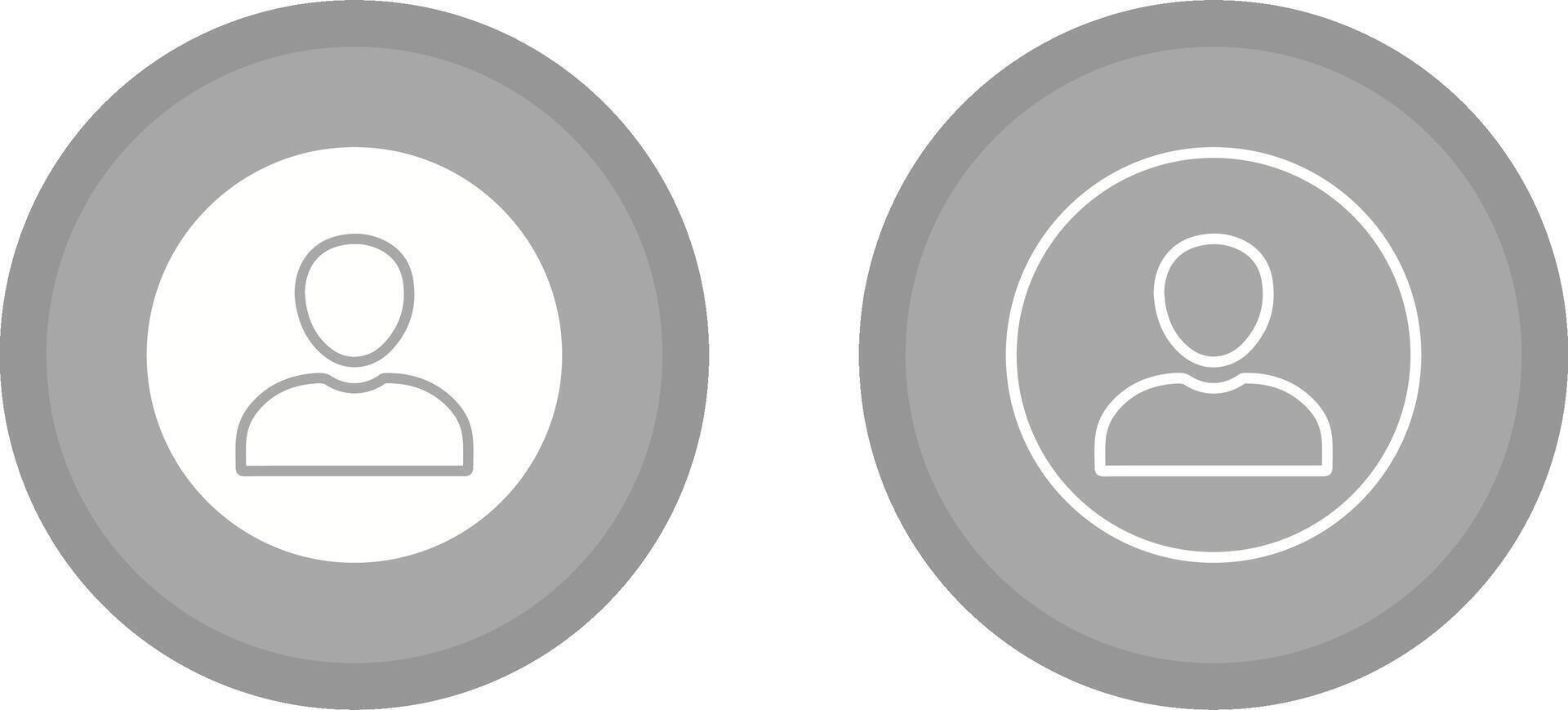 Admin Roles Vector Icon