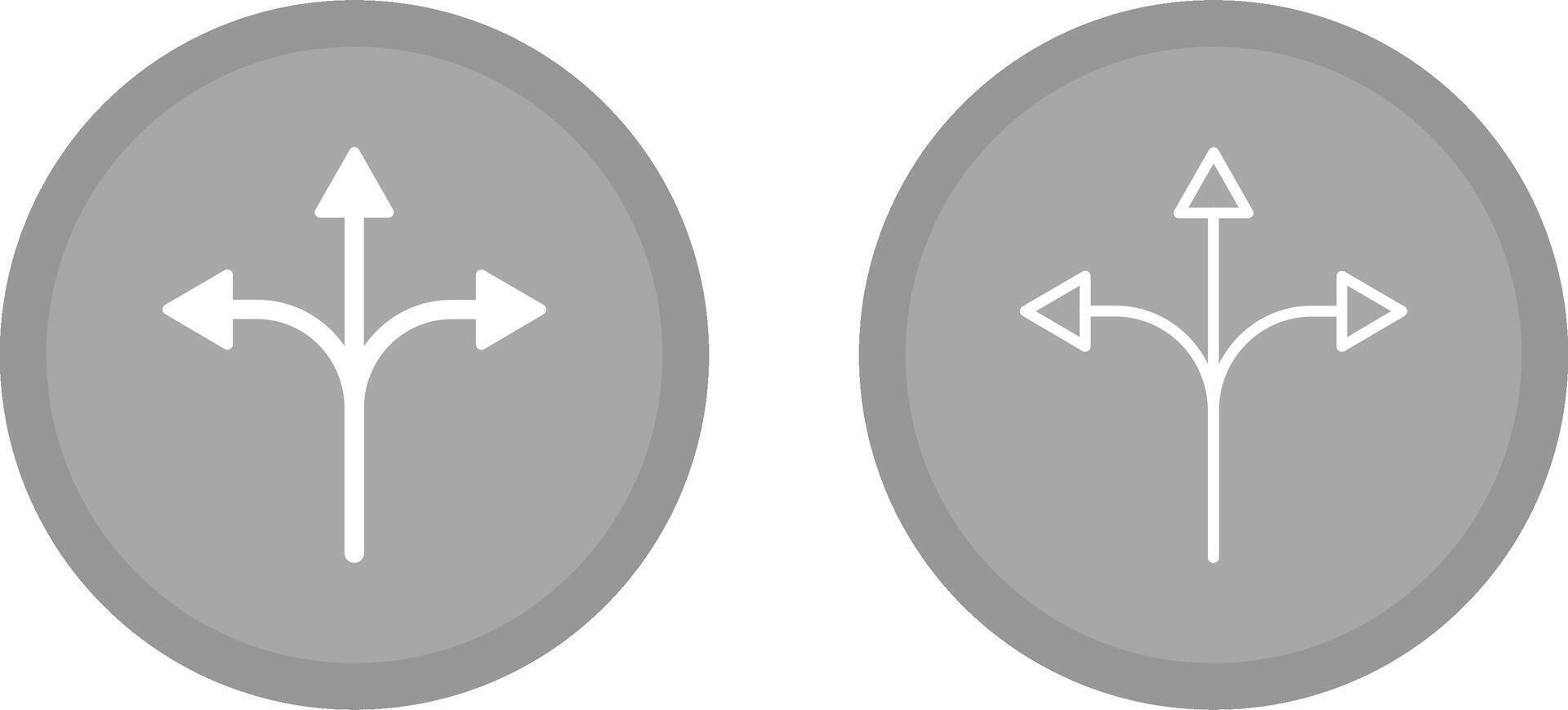 Arrows Vector Icon