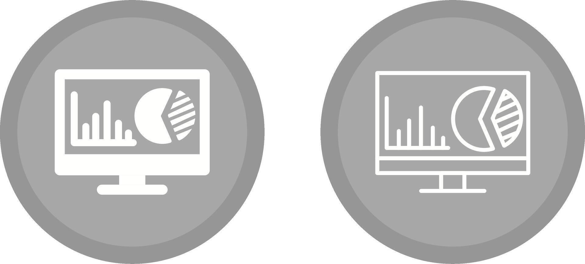Dashboard Vector Icon