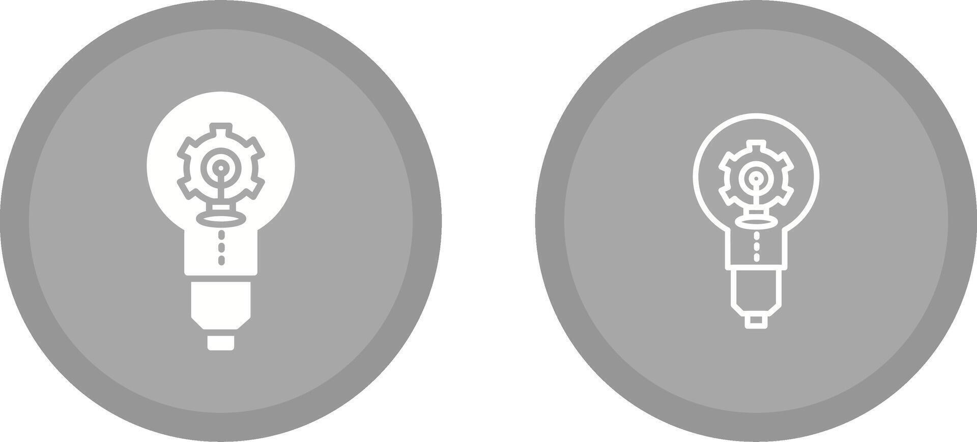Creativity Vector Icon