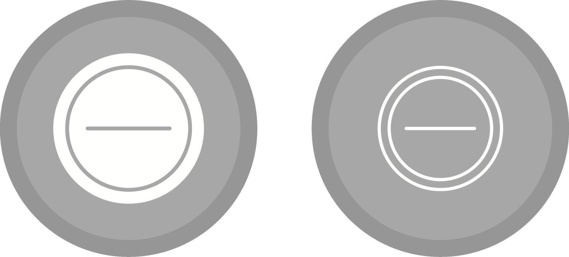 Entry Prohibited Vector Icon