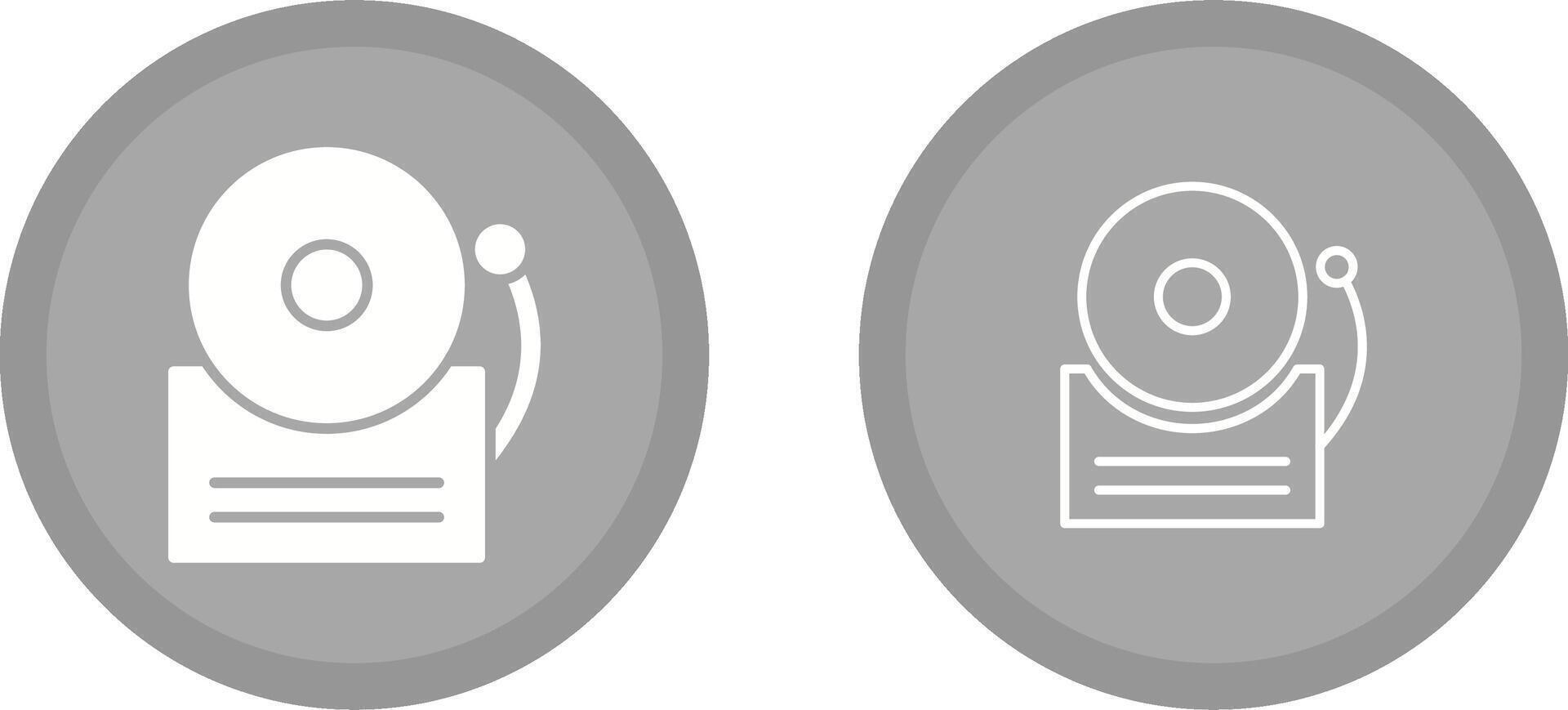 Alarms Vector Icon
