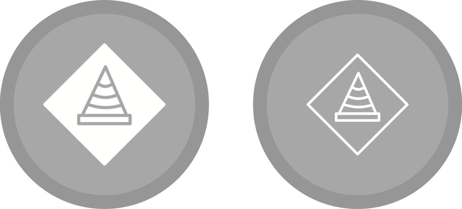 Under Construction Vector Icon
