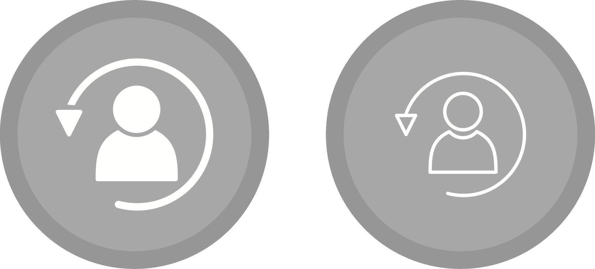 Customer Engagement Vector Icon