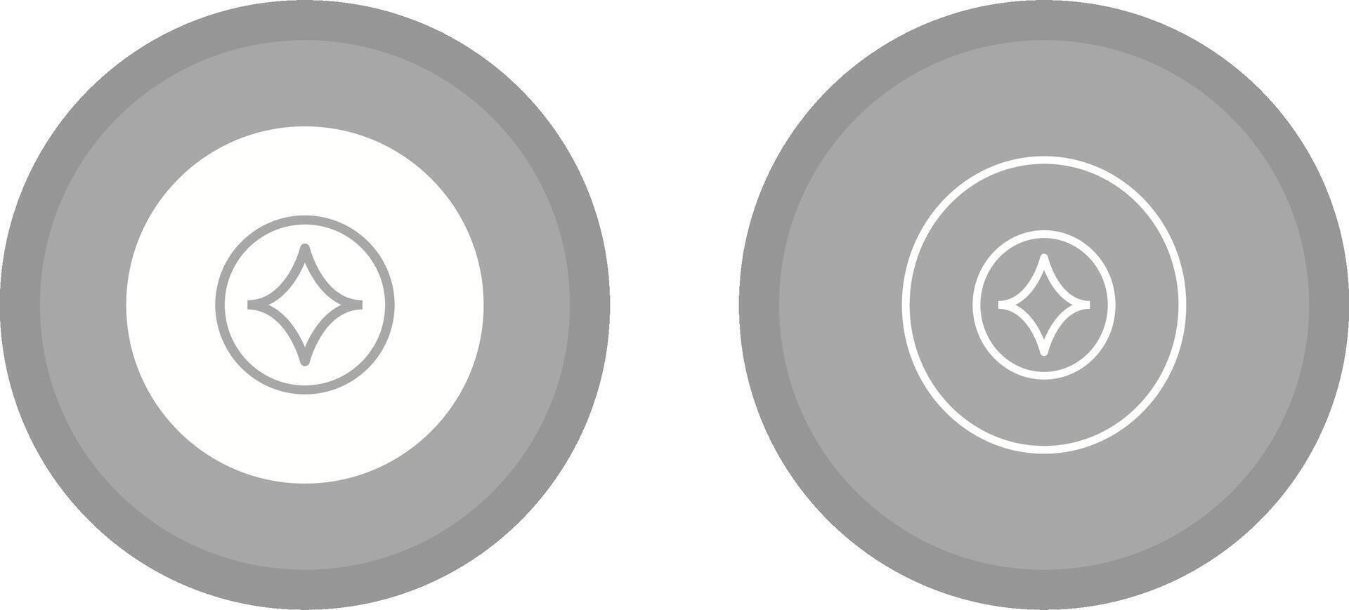 Diamond Vector Icon