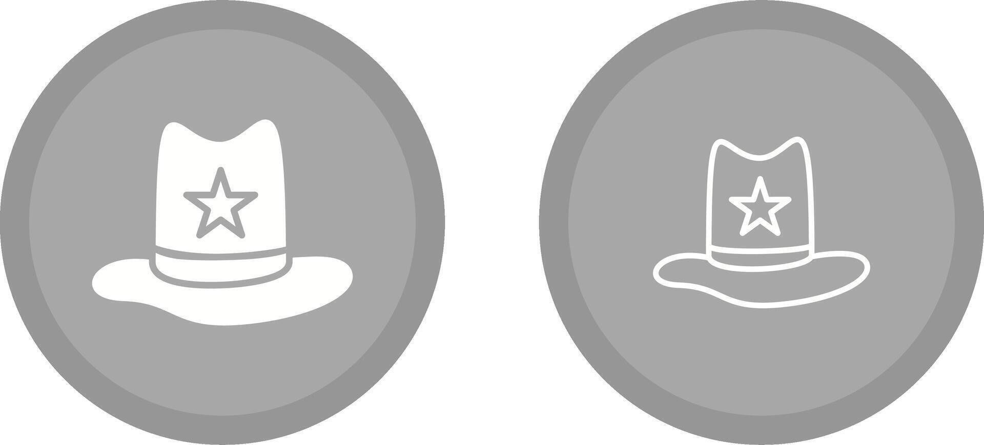 Hat III Vector Icon