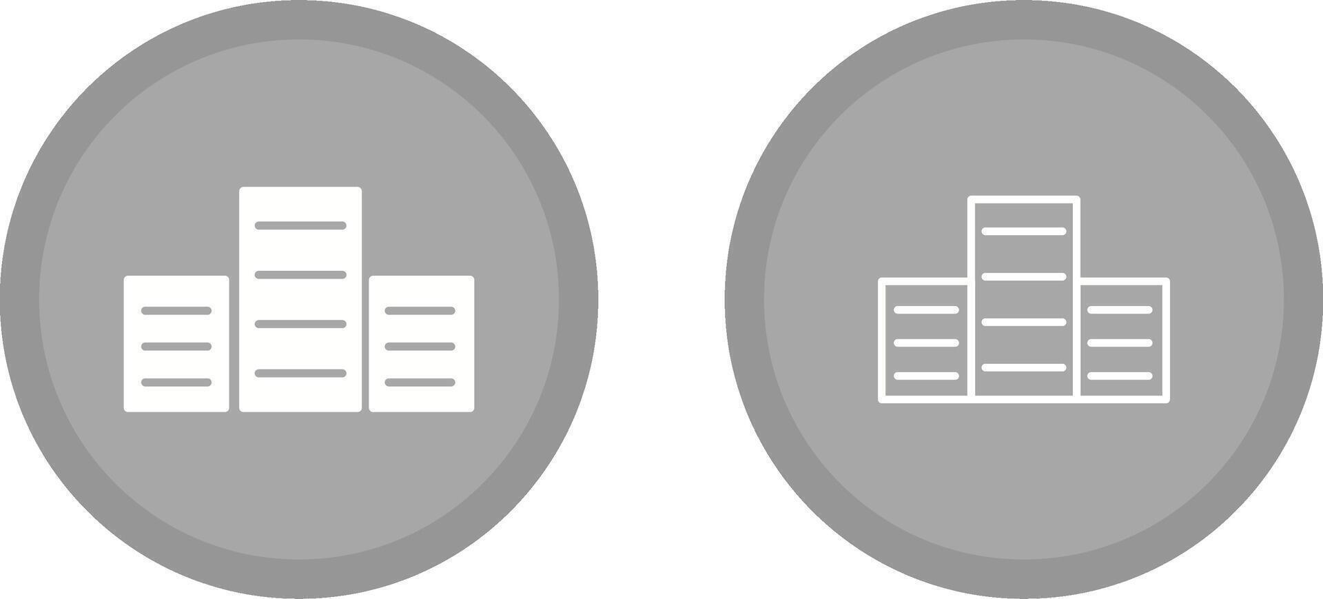 Building Vector Icon