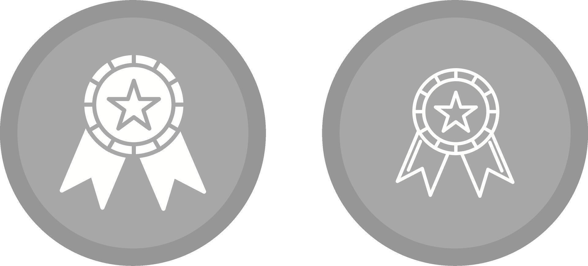 Award Vector Icon