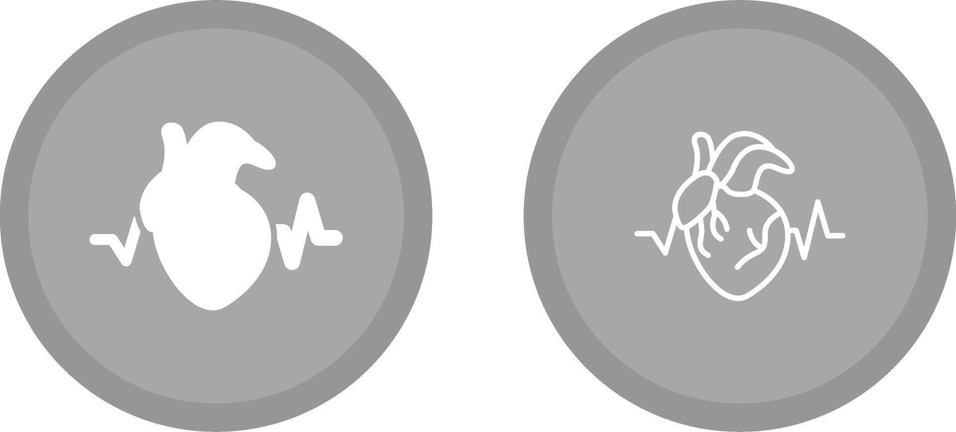 Heart Vector Icon