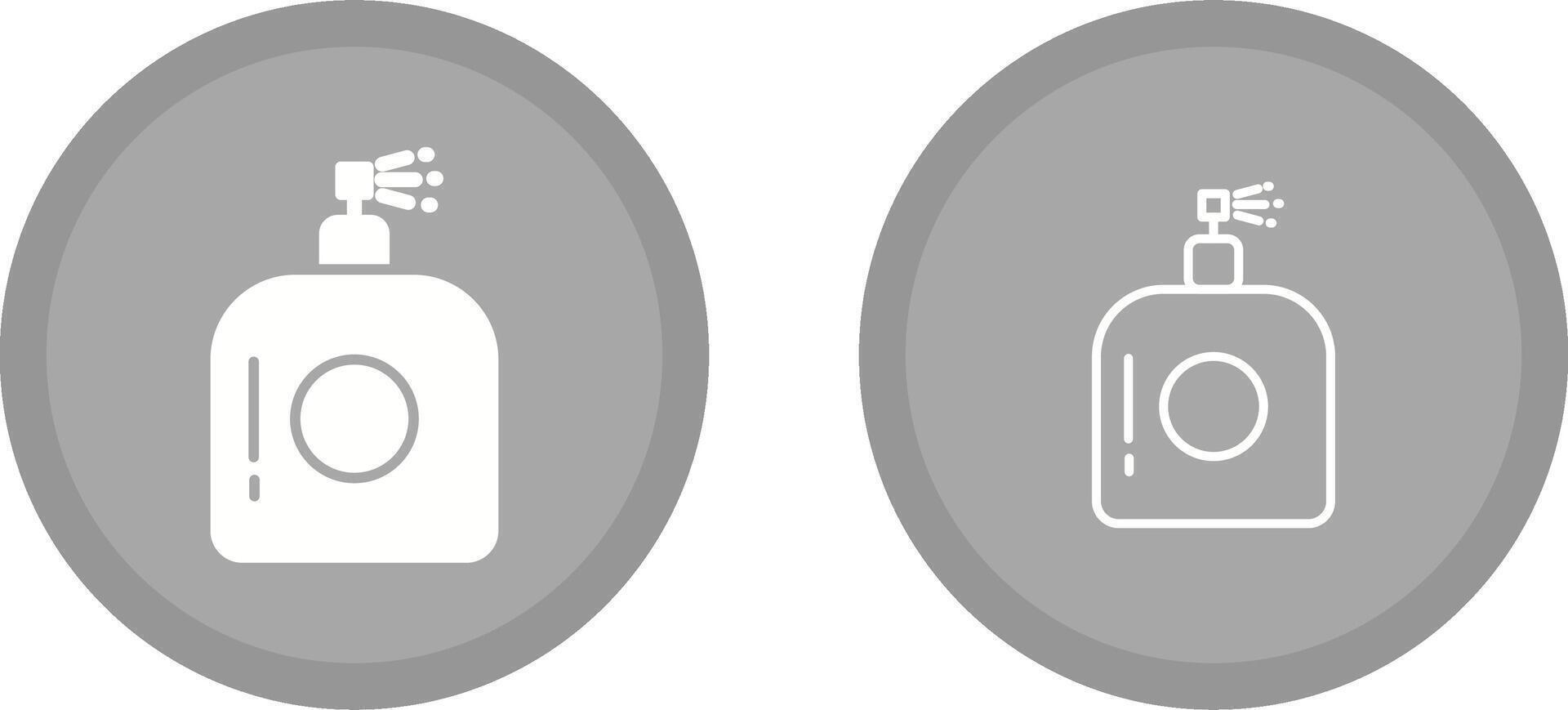 Lotion Vector Icon