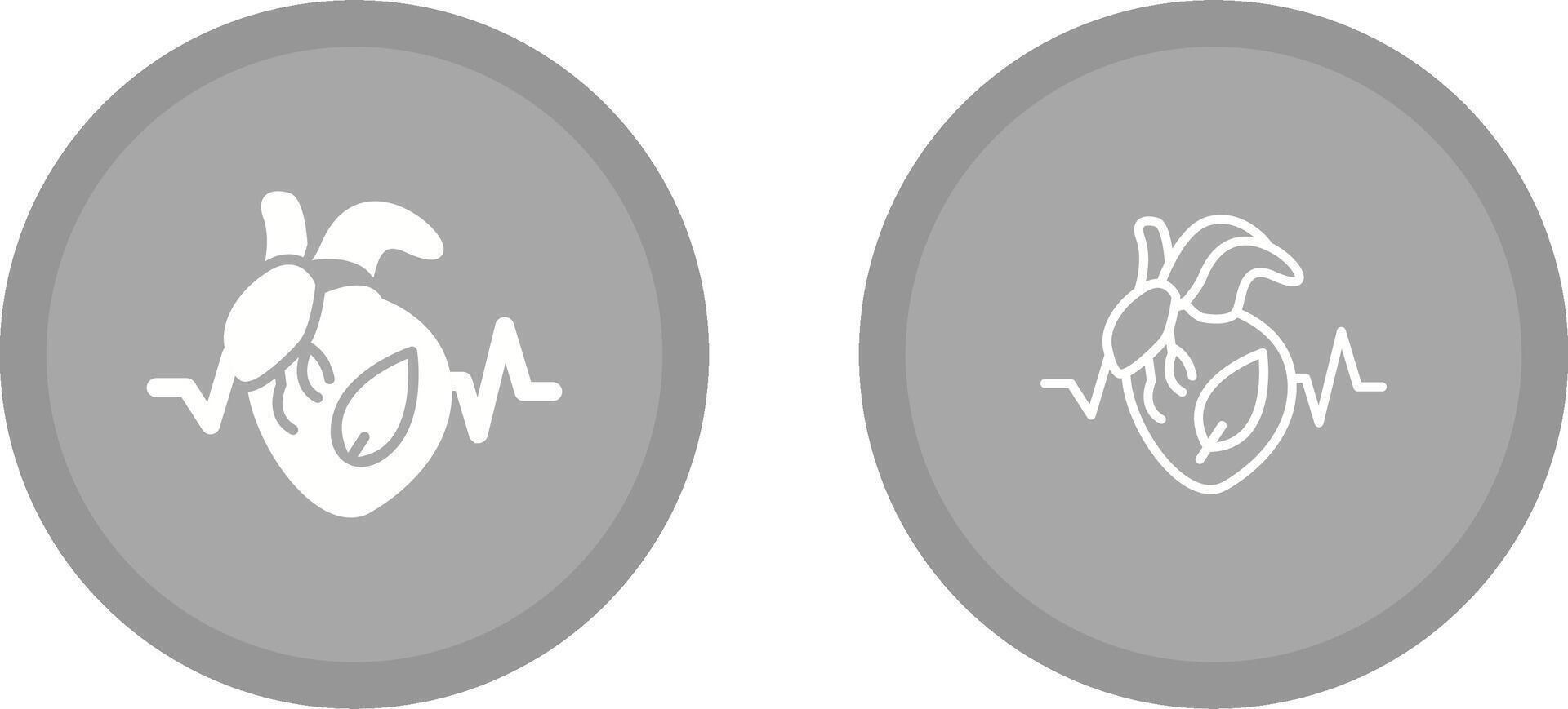 Health Vector Icon