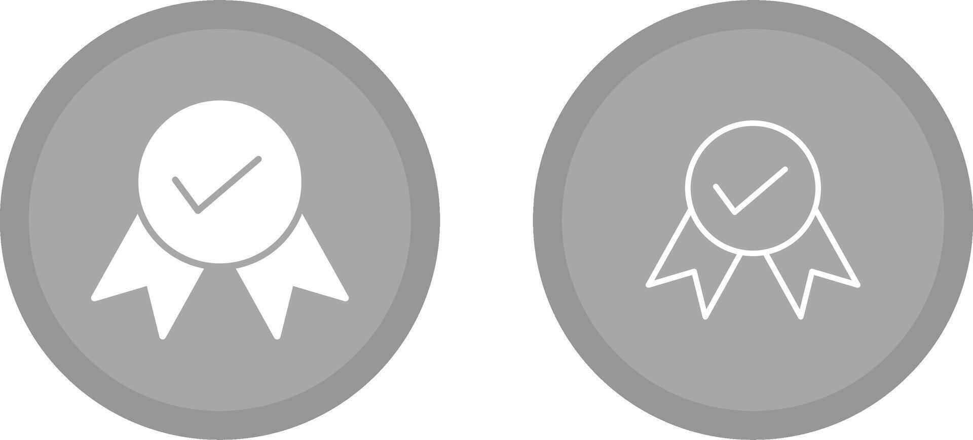 Quality Control Vector Icon