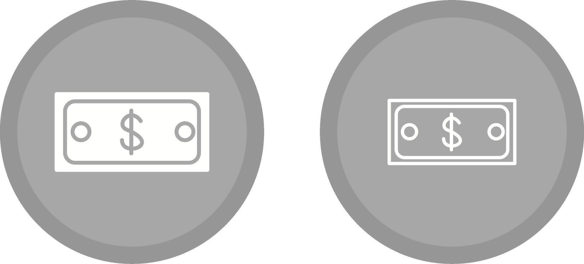 Money Vector Icon