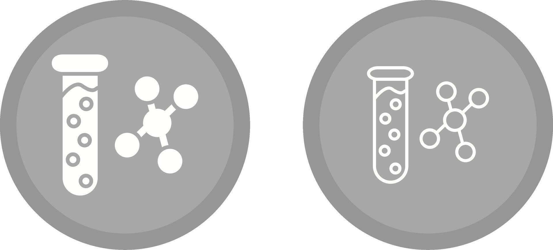 Chemistry Vector Icon