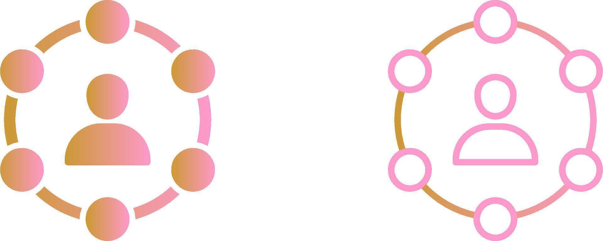 User Experience Vector Icon