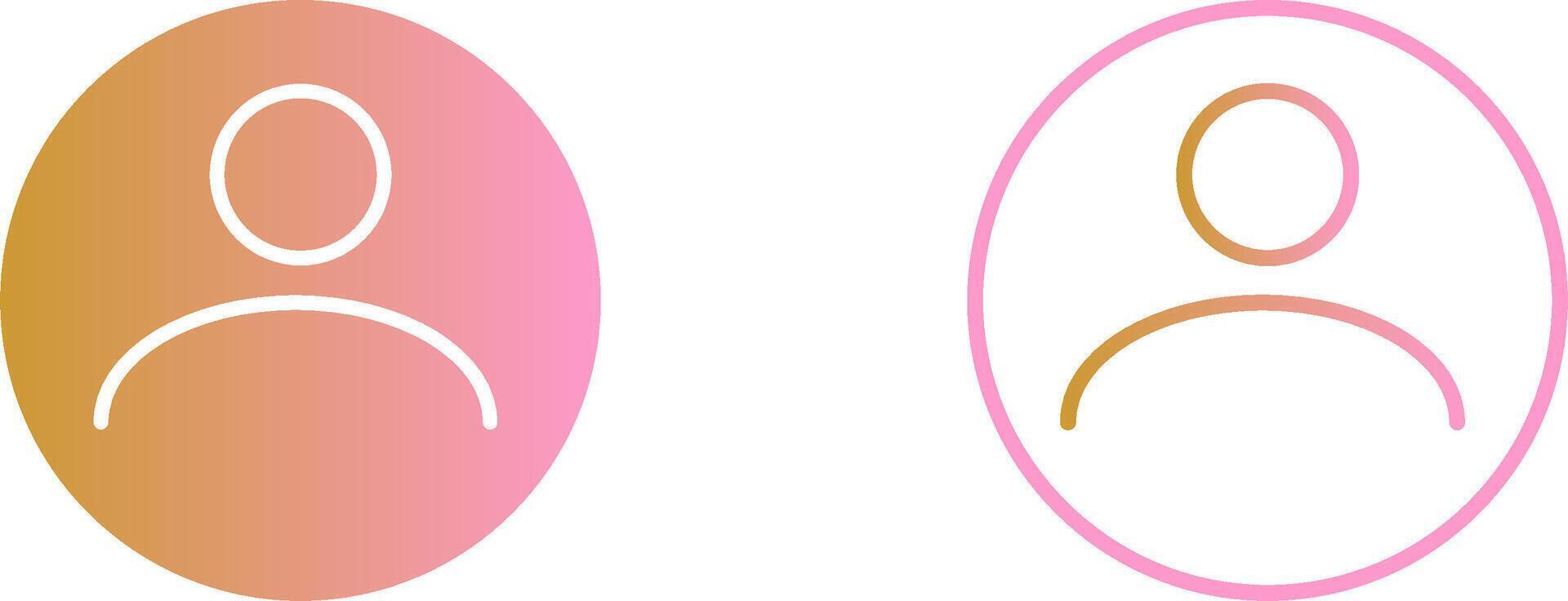 Identity Vector Icon