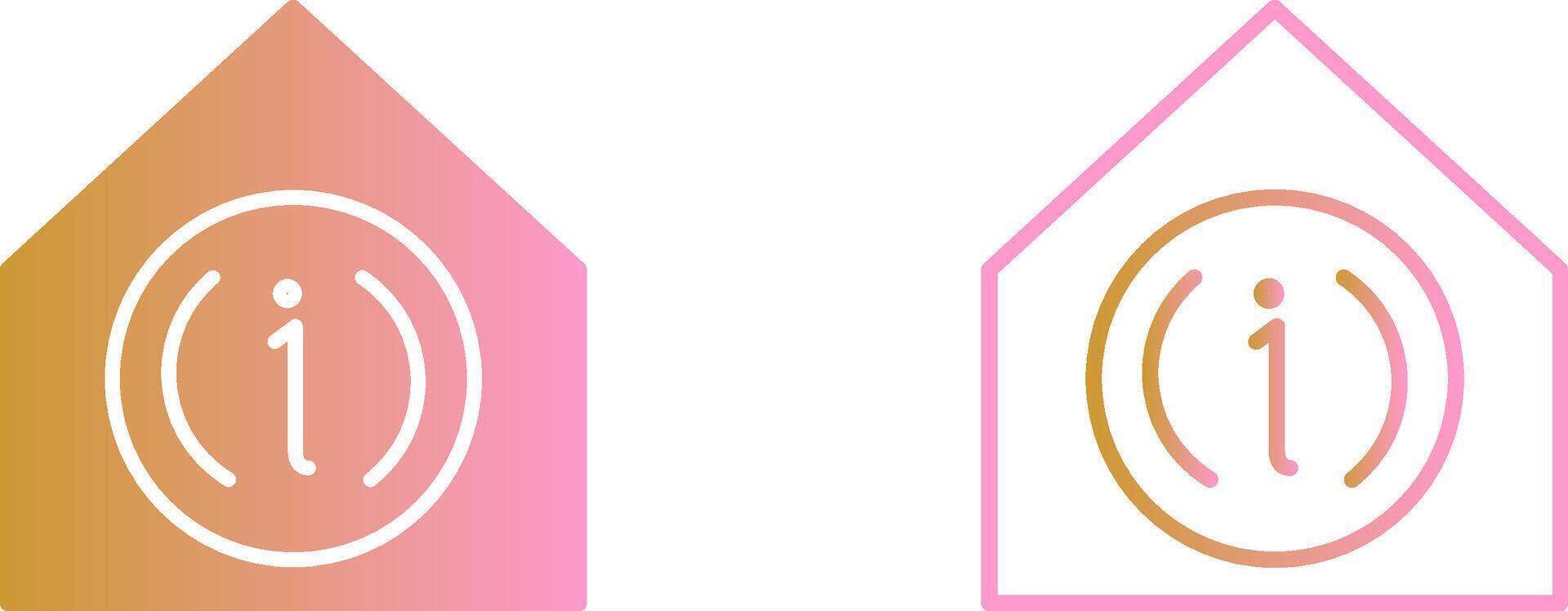 Information Vector Icon