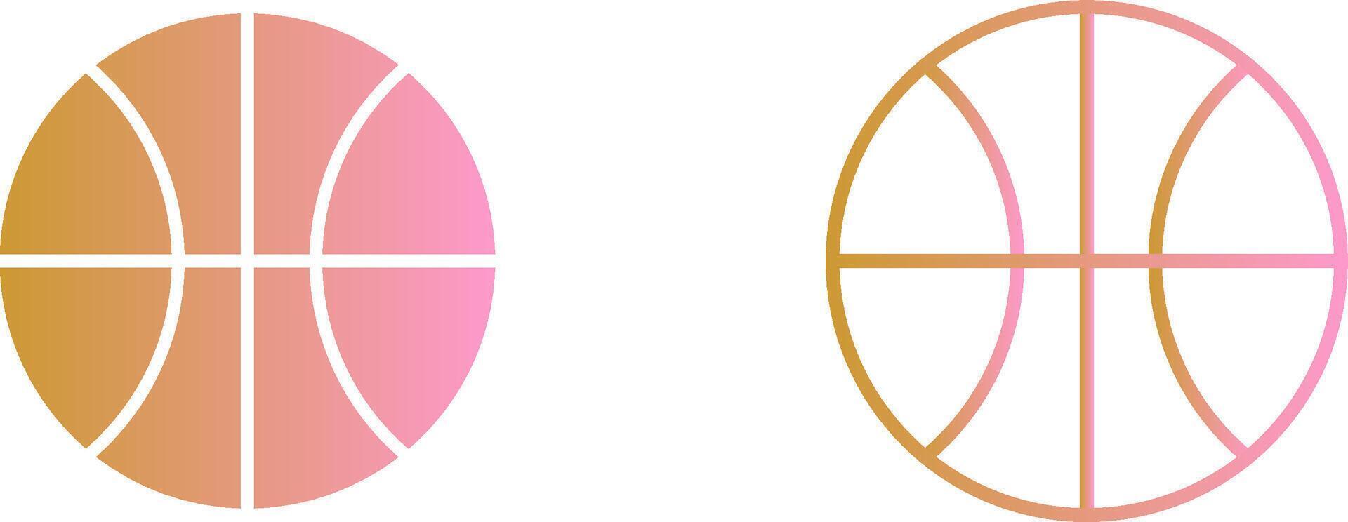 Ball Vector Icon