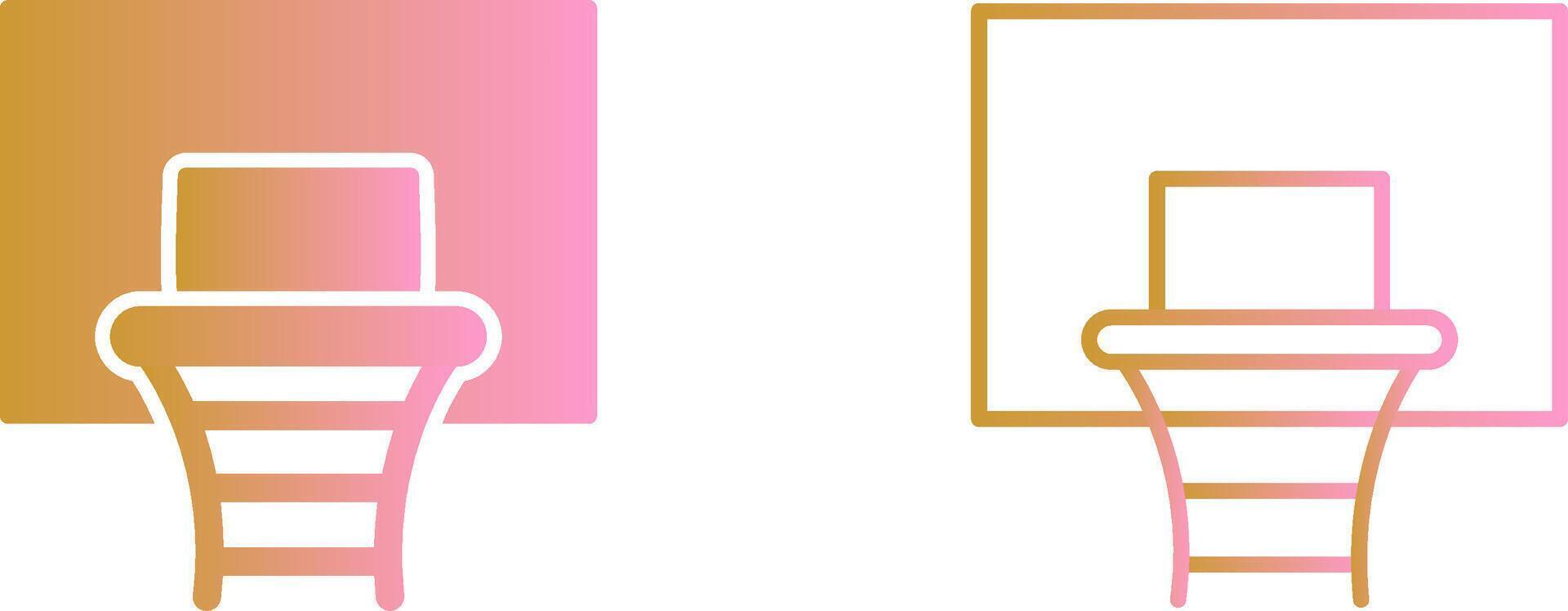 Basket Vector Icon
